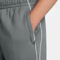 Шорти підліткові Nike AIR FLEECE сірі II7352-084