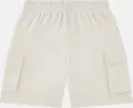 Шорты подростковые Nike JORDAN BROOKLYN FESTIVAL CARGO бежевые 95F789-W5T