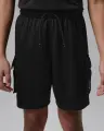 Шорты подростковые Nike JORDAN BROOKLYN FESTIVAL CARGO черные 95F789-023