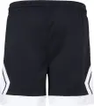 Шорти підліткові Nike JORDAN DRI-FIT DIAMOND чорно-білі 45D403-023