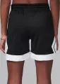 Шорти підліткові Nike JORDAN DRI-FIT DIAMOND чорно-білі 45D403-023