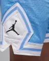 Шорти підліткові Nike JORDAN SPORT DRI-FIT DIAMOND блакитно-білі 95D313-B9F