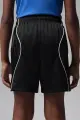Шорти підліткові Nike JORDAN SPORT DRI-FIT Y2K чорні 95F642-G0J