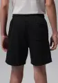 Шорты подростковые Nike JORDAN WORLD TOUR черные 95F797-023