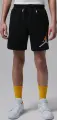 Шорты подростковые Nike JORDAN WORLD TOUR черные 95F797-023
