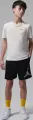 Шорты подростковые Nike JORDAN WORLD TOUR черные 95F797-023