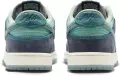 Кросівки Nike DUNK LOW RETRO SE сіро-темно-синьо-бірюзові IH1942-002