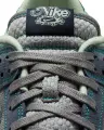 Кросівки Nike DUNK LOW RETRO SE сіро-темно-синьо-бірюзові IH1942-002