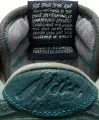 Кросівки Nike DUNK LOW RETRO SE сіро-темно-синьо-бірюзові IH1942-002