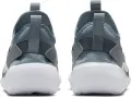 Кроссовки беговые подростковые Nike FLEX RUNNER 4 (GS) серые IF2893-004