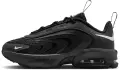 Кросівки дитячі Nike AIR MAX FIRE (PS) чорно-білі II6557-002
