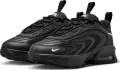 Кросівки дитячі Nike AIR MAX FIRE (PS) чорно-білі II6557-002