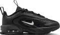 Кросівки дитячі Nike AIR MAX FIRE (PS) чорно-білі II6557-002