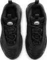 Кросівки дитячі Nike AIR MAX FIRE (PS) чорно-білі II6557-002