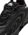 Кросівки дитячі Nike AIR MAX FIRE (PS) чорно-білі II6557-002