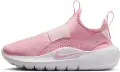 Кроссовки детские Nike FLEX RUNNER 4 (PS) светло-розовые IF2894-600