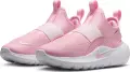 Кросівки дитячі Nike FLEX RUNNER 4 (PS) світло-рожеві IF2894-600
