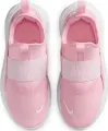 Кросівки дитячі Nike FLEX RUNNER 4 (PS) світло-рожеві IF2894-600
