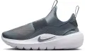 Кроссовки детские Nike FLEX RUNNER 4 (PS) серые IF2894-004