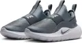 Кроссовки детские Nike FLEX RUNNER 4 (PS) серые IF2894-004