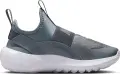 Кроссовки детские Nike FLEX RUNNER 4 (PS) серые IF2894-004