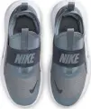 Кроссовки детские Nike FLEX RUNNER 4 (PS) серые IF2894-004