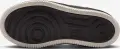 Кроссовки детские Nike FORCE 1 LOW LV8 2 (PS) черно-бежевые IM8000-001