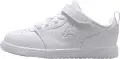 Кросівки дитячі Nike JORDAN COURT CONNECT LOW (PS) білі IQ6046-100