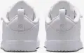 Кросівки дитячі Nike JORDAN COURT CONNECT LOW (PS) білі IQ6046-100