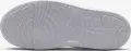 Кросівки дитячі Nike JORDAN COURT CONNECT LOW (PS) білі IQ6046-100
