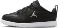 Кросівки дитячі Nike JORDAN COURT CONNECT LOW (PS) чорно-білі IQ6046-001