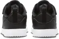 Кросівки дитячі Nike JORDAN COURT CONNECT LOW (PS) чорно-білі IQ6046-001