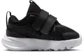 Кроссовки детские Nike STAR RUNNER 5 (TD) черно-белые HF7006-002
