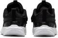 Кроссовки детские Nike STAR RUNNER 5 (TD) черно-белые HF7006-002