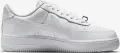 Кросівки жіночі Nike AIR FORCE 1 '07 білі IR5450-100