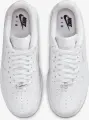 Кросівки жіночі Nike AIR FORCE 1 '07 білі IR5450-100
