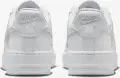 Кросівки жіночі Nike AIR FORCE 1 '07 білі IR5450-100