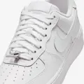 Кросівки жіночі Nike AIR FORCE 1 '07 білі IR5450-100