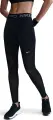 Лосіни жіночі Nike PRO MID-RISE FULL-LENGTH MESH-PANELED чорні HJ1163-010