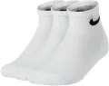 Носки детские Nike CUSHIONED ANKLE белые (3 пары) UN0026-001