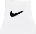 Носки детские Nike CUSHIONED ANKLE белые (3 пары) UN0026-001