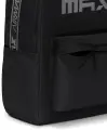 Рюкзак Nike HERITAGE AIR MAX BACKPACK 25L чорний IM7436-010