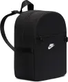 Рюкзак Nike HERITAGE MINI 6L чорний IB4348-010
