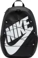 Рюкзак Nike HERITAGE SWEEP 25L чорний IO8733-010