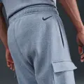 Спортивні штани Nike PARIS SAINT-GERMAIN CLUB FOOTBALL CARGO блакитні HM2945-493