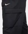 Спортивні штани Nike SPORTSWEAR WOVEN чорні HJ0829-010