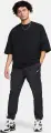 Спортивні штани Nike SPORTSWEAR WOVEN чорні HJ0829-010