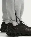 Спортивні штани Nike TECH OPEN-HEM FLEECE сірі IM0697-063