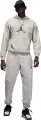 Спортивний костюм Nike JORDAN SPORT CROSSOVER FLEECE сірий HQ8694-084__HQ8699-050