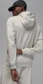 Спортивний костюм Nike JORDAN SPORT CROSSOVER FLEECE сірий HQ8694-084__HQ8699-050